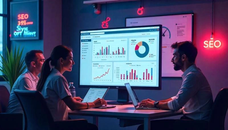 Что такое SEO-продвижение и как оно поможет вашему бизнесу? в Смоленске