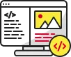 Разработка сайтов на <br>1С-Битрикс в Смоленске