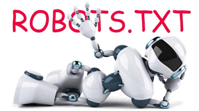 Что такое robots.txt и зачем он нужен в Смоленске